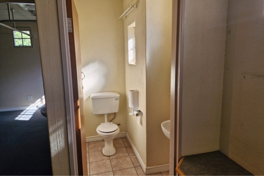 Commercial Property for Sale in Wilkoppies North West